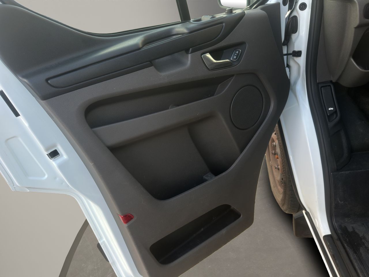 Ford Transit CUSTOM 280S 2.0TD130PK/96KW A6 FWD TREND 4D - Foto 13