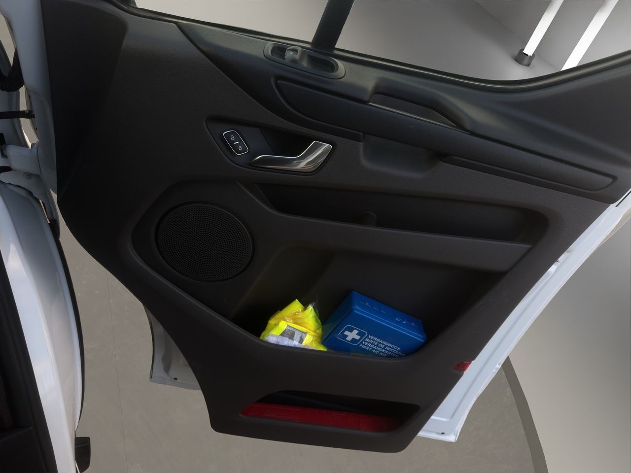 Ford Transit CUSTOM 280S 2.0TD130PK/96KW A6 FWD TREND 4D - Foto 17