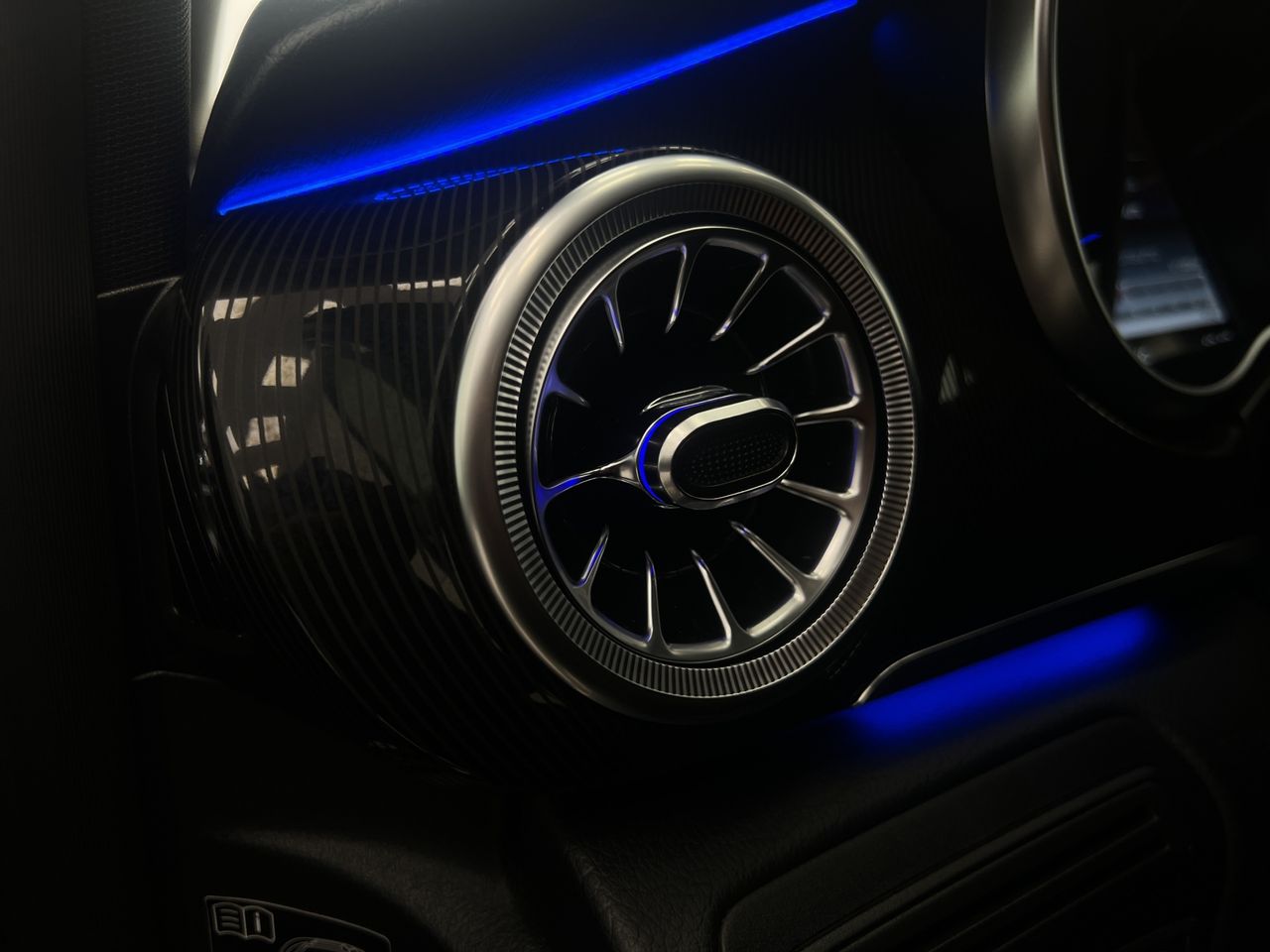 Mercedes Clase V 220 d Clase V Largo MONOVOLUMEN - Foto 40