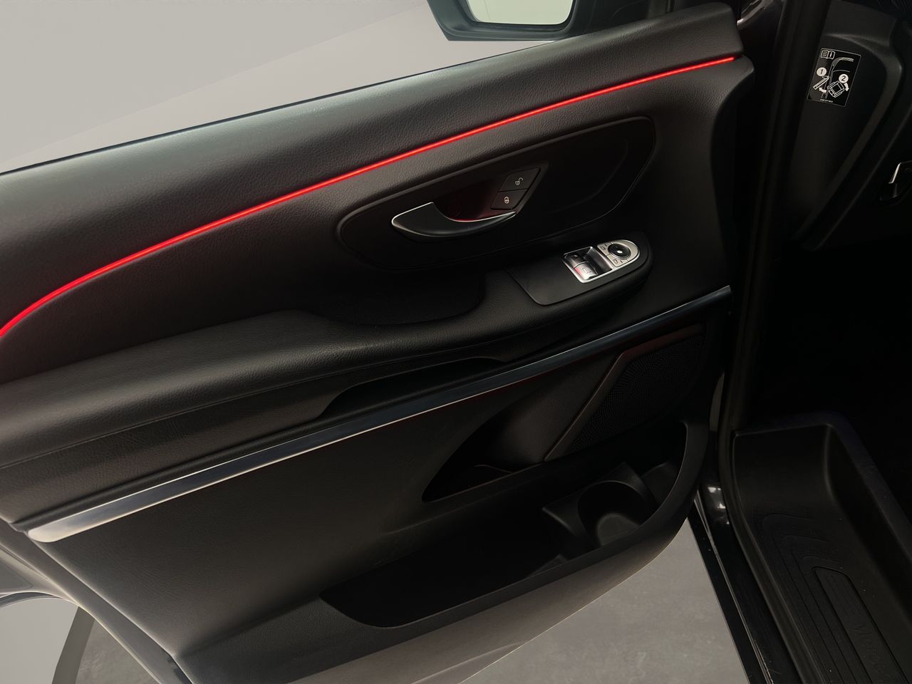 Mercedes Clase V 220 d Clase V Largo MONOVOLUMEN - Foto 13