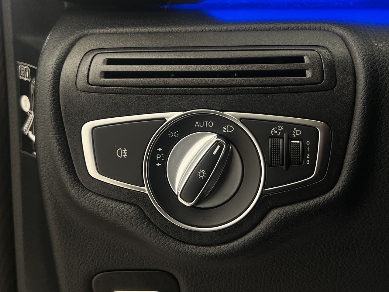 Mercedes Clase V 220 d Clase V Largo MONOVOLUMEN - Foto 29