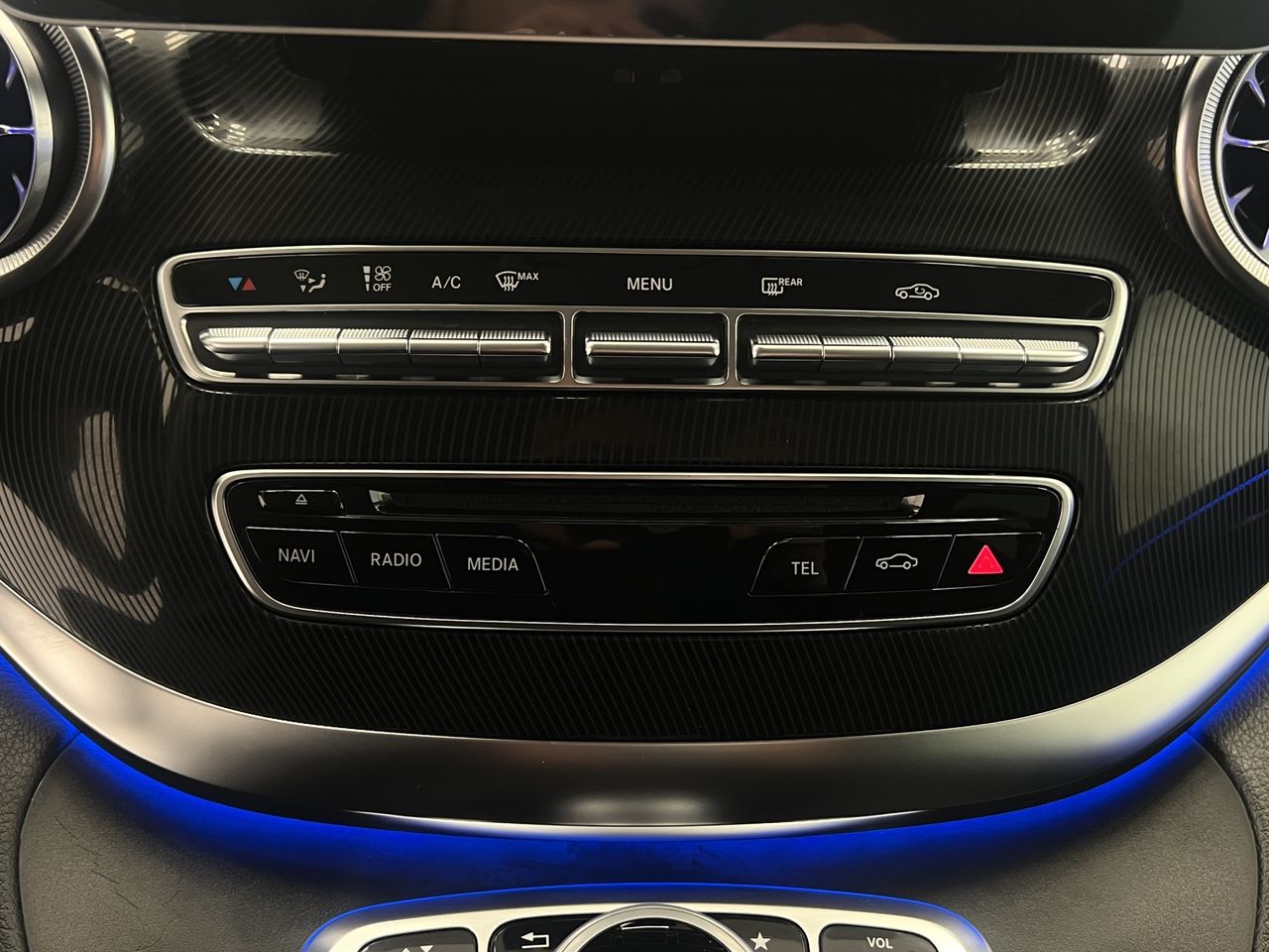 Mercedes Clase V 220 d Clase V Largo MONOVOLUMEN - Foto 30