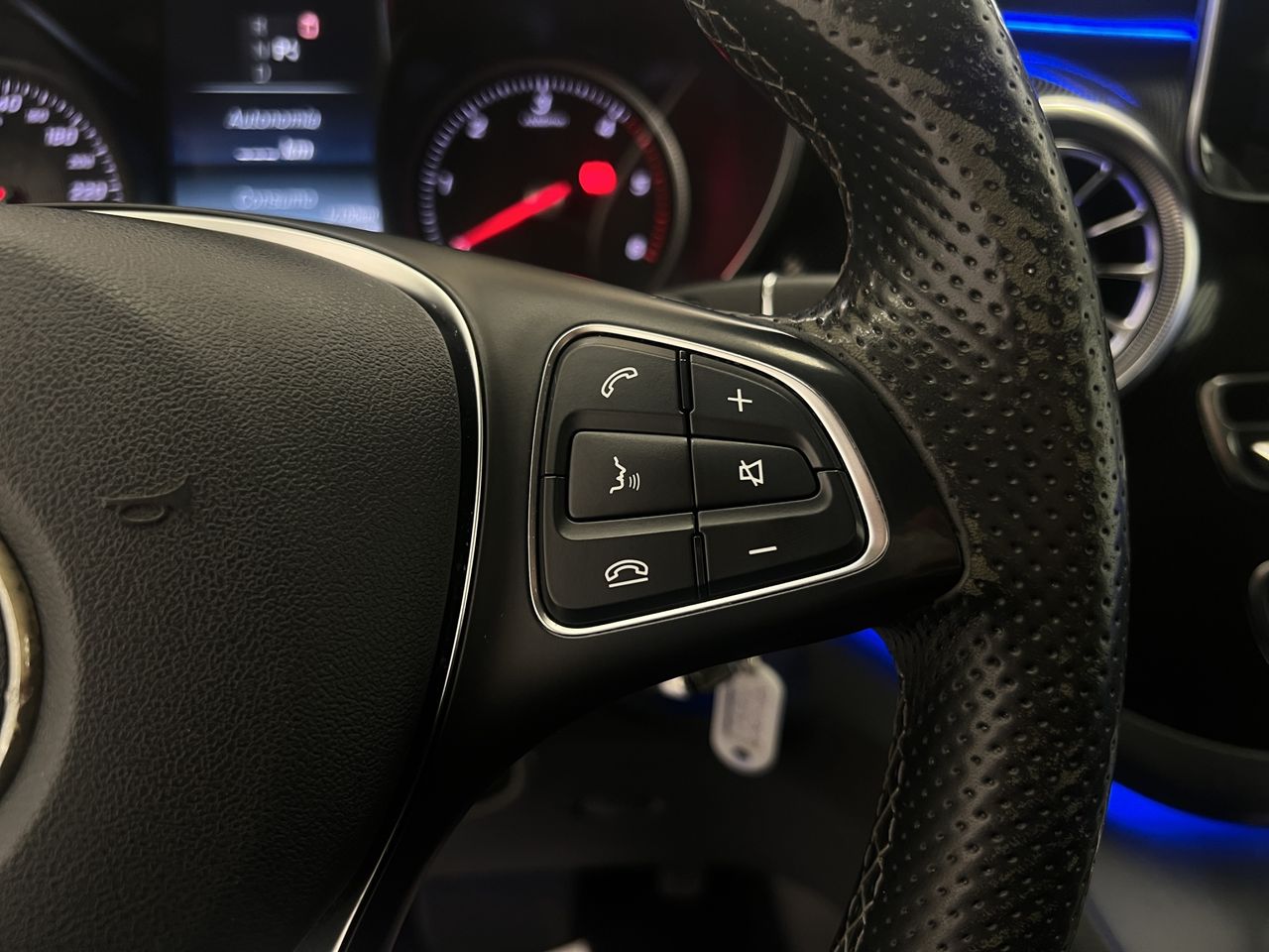 Mercedes Clase V 220 d Clase V Largo MONOVOLUMEN - Foto 24