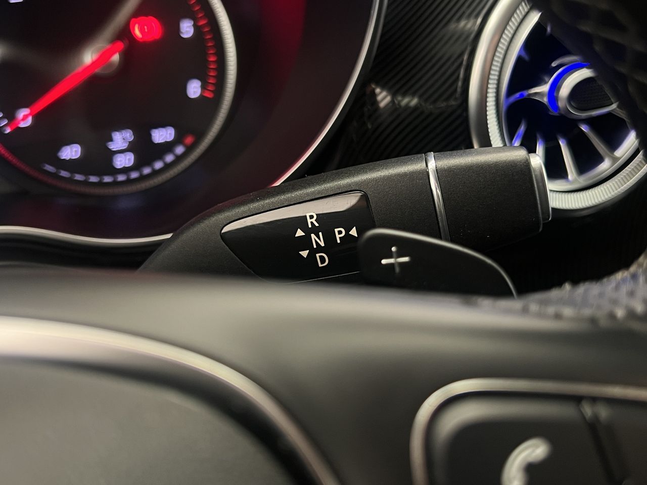 Mercedes Clase V 220 d Clase V Largo MONOVOLUMEN - Foto 25