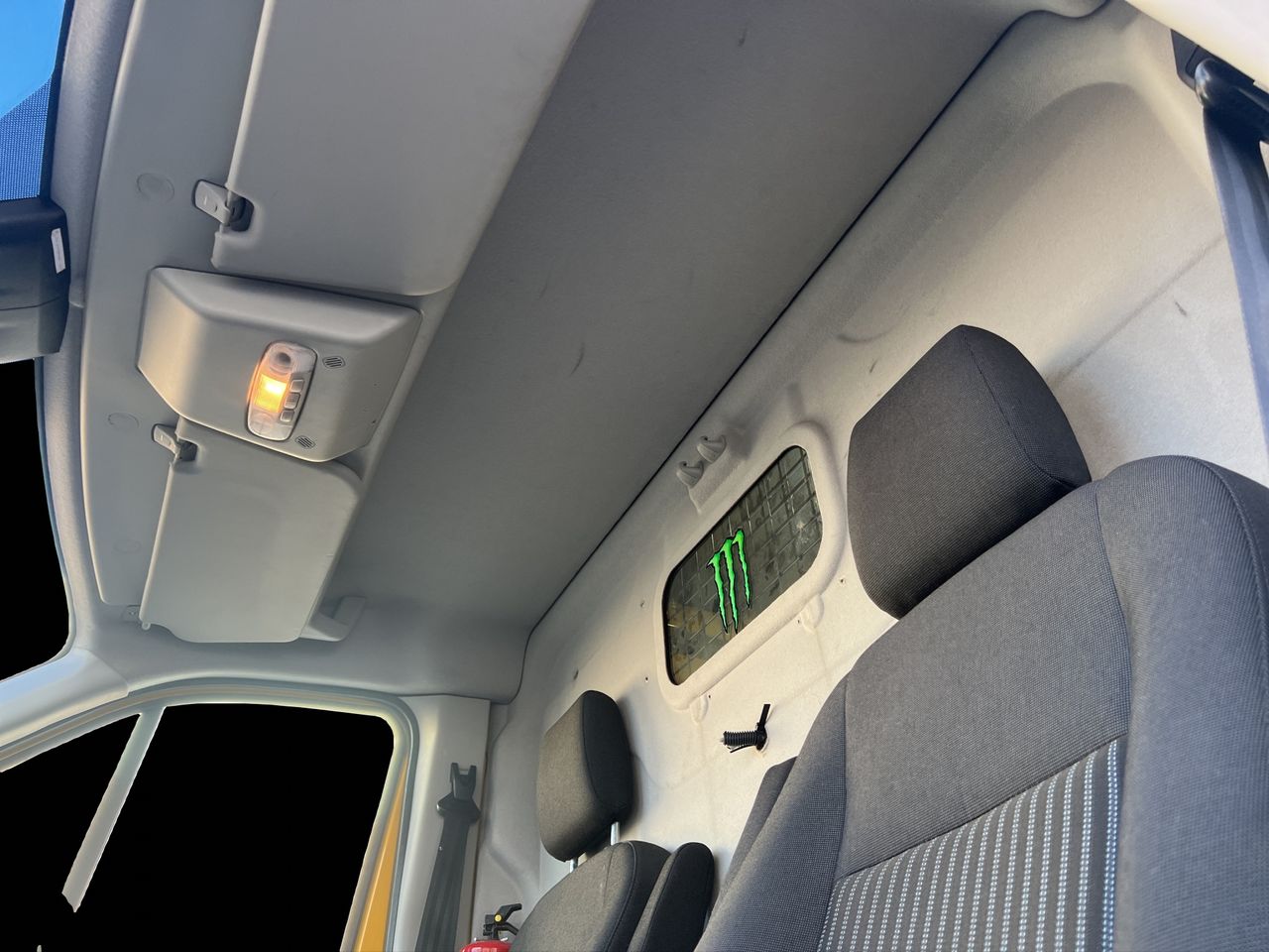 Ford Transit 350M 2.0TD 130PK 96KW M6 TREND 4D L2 H2 SIN TALLER - Foto 21