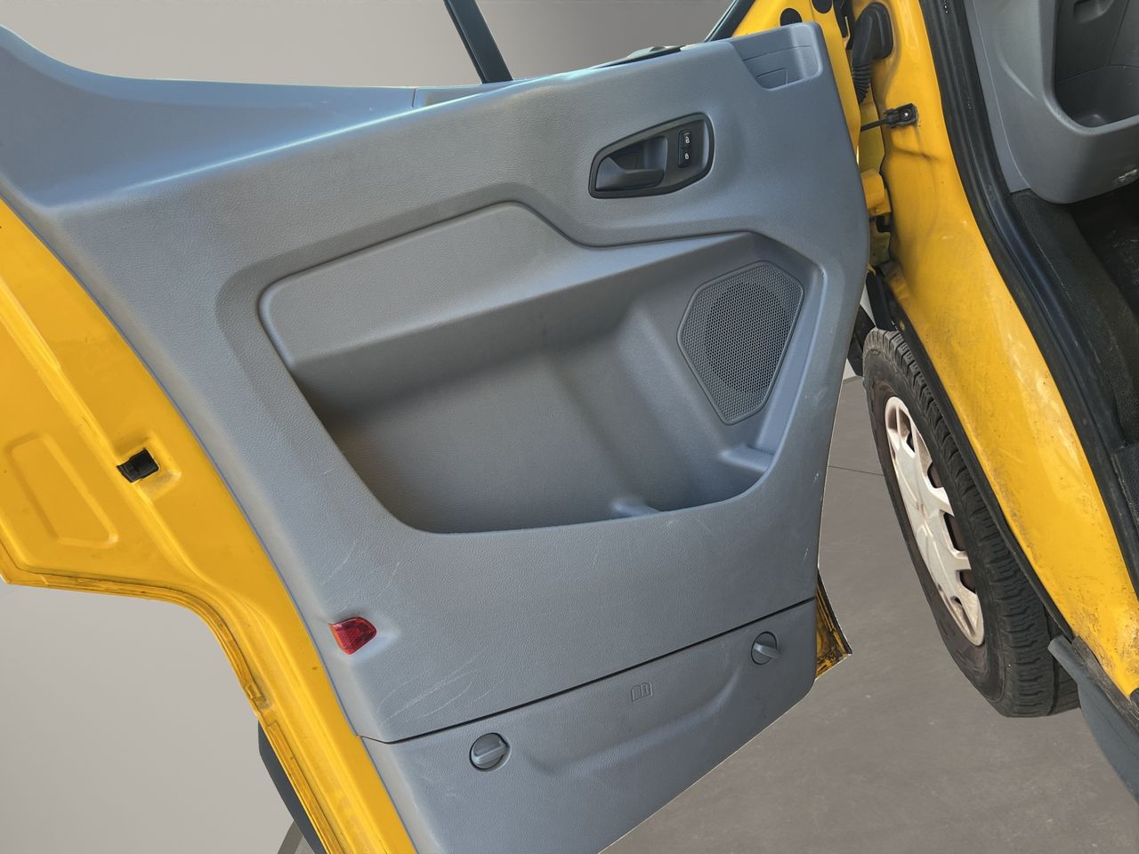 Ford Transit 350M 2.0TD 130PK 96KW M6 TREND 4D L2 H2 SIN TALLER - Foto 13