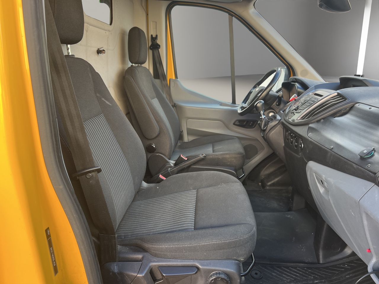 Ford Transit 350M 2.0TD 130PK 96KW M6 TREND 4D L2 H2 SIN TALLER - Foto 19