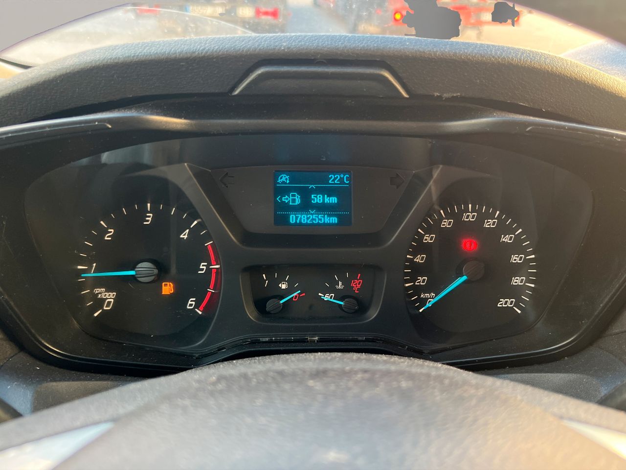 Ford Transit 350M 2.0TD 130PK 96KW M6 TREND 4D L2 H2 SIN TALLER - Foto 12