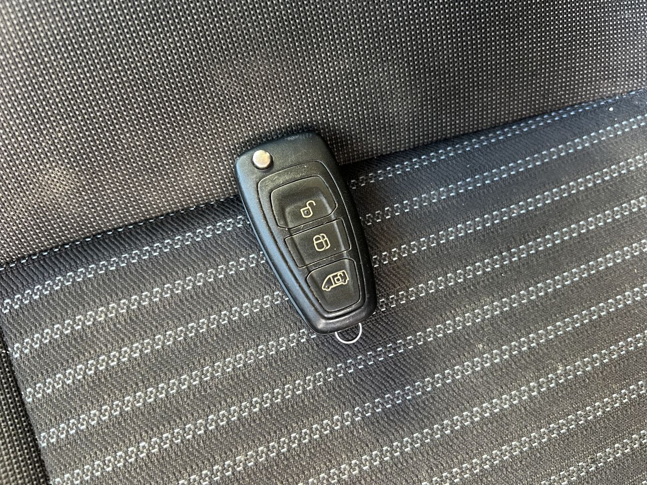 Ford Transit 350M 2.0TD 130PK 96KW M6 TREND 4D L2 H2 SIN TALLER - Foto 22