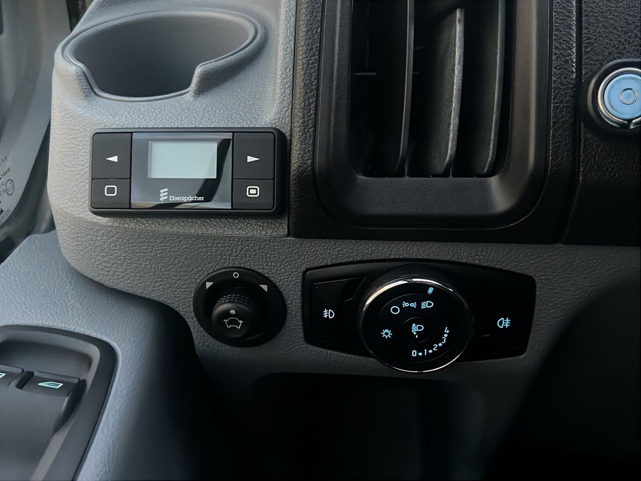 Ford Transit 350M 2.0TD 130PK 96KW M6 TREND 4D L2 H2 SIN TALLER - Foto 32