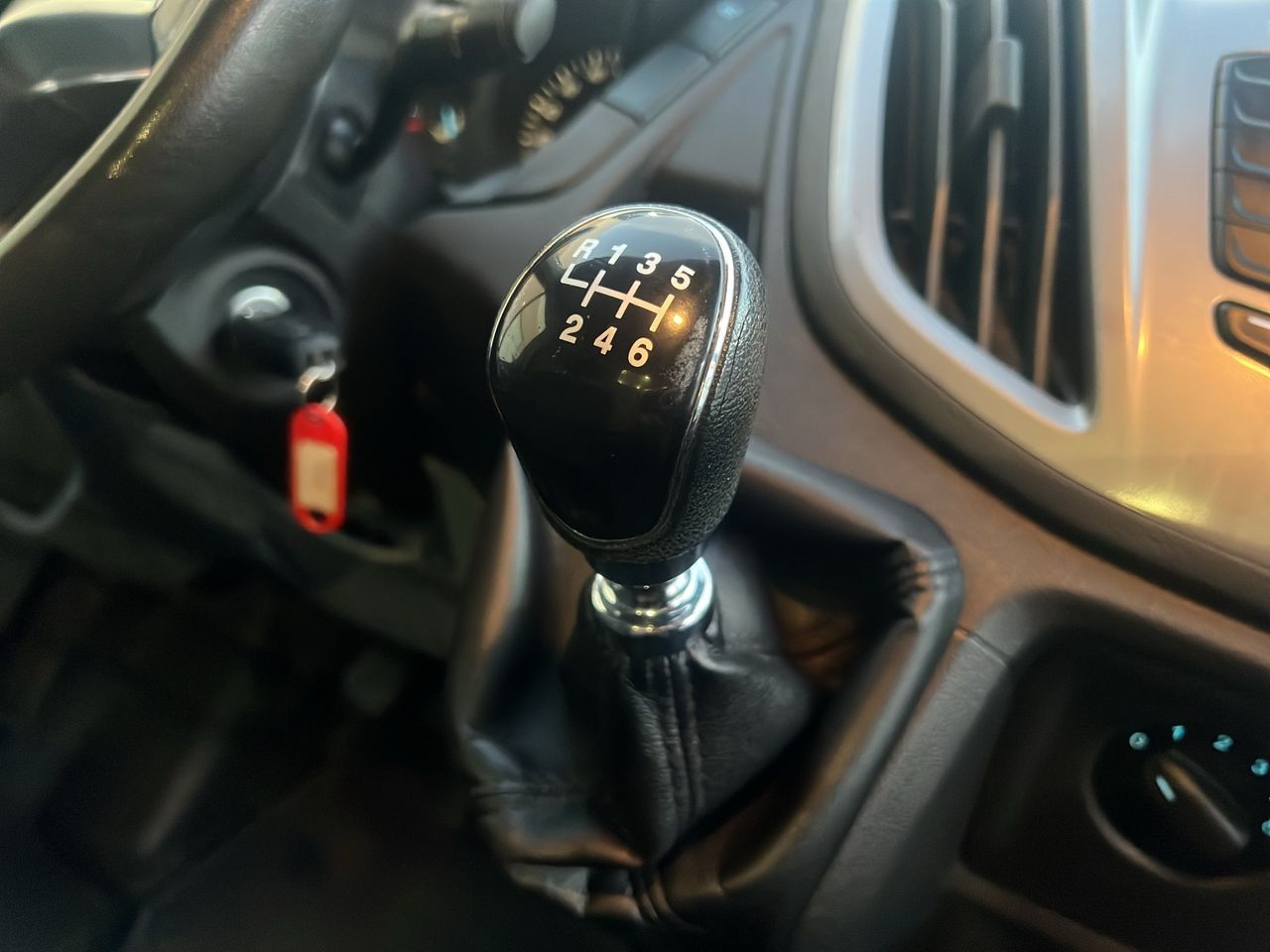 Ford Transit 350M 2.0TD 130PK 96KW M6 TREND 4D L2 H2 SIN TALLER - Foto 27