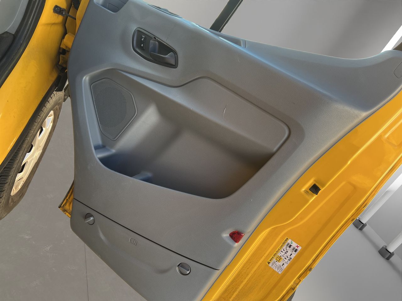 Ford Transit 350M 2.0TD 130PK 96KW M6 TREND 4D L2 H2 SIN TALLER - Foto 18