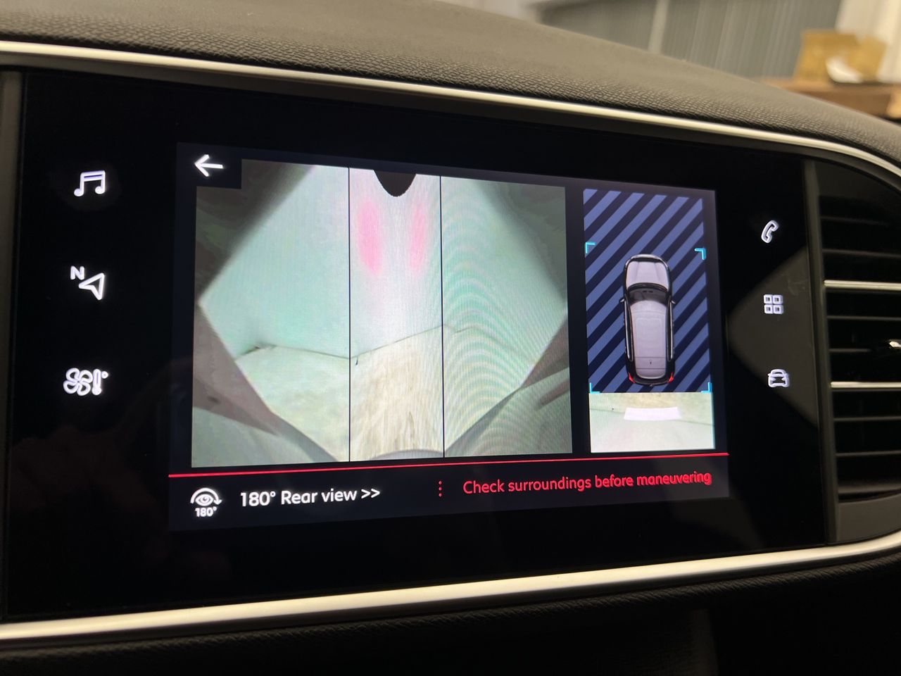 Peugeot 308 5P GT BlueHDi 130 S&S 5D - Foto 45