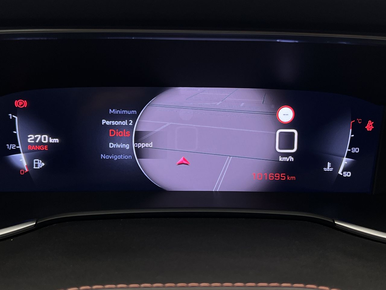 Peugeot 308 5P GT BlueHDi 130 S&S 5D - Foto 31