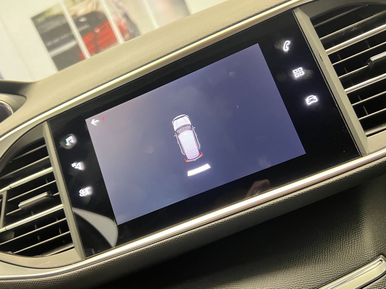 Peugeot 308 5P GT BlueHDi 130 S&S 5D - Foto 46