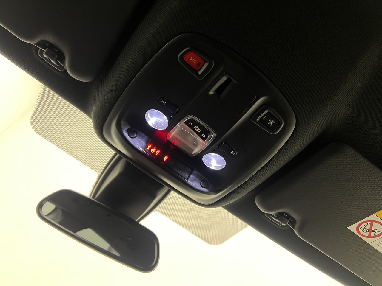 Peugeot 308 5P GT BlueHDi 130 S&S 5D - Foto 39