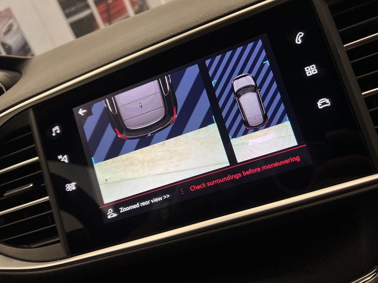 Peugeot 308 5P GT BlueHDi 130 S&S 5D - Foto 44