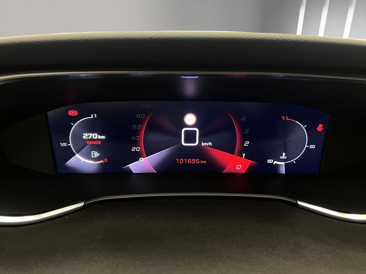 Peugeot 308 5P GT BlueHDi 130 S&S 5D - Foto 12