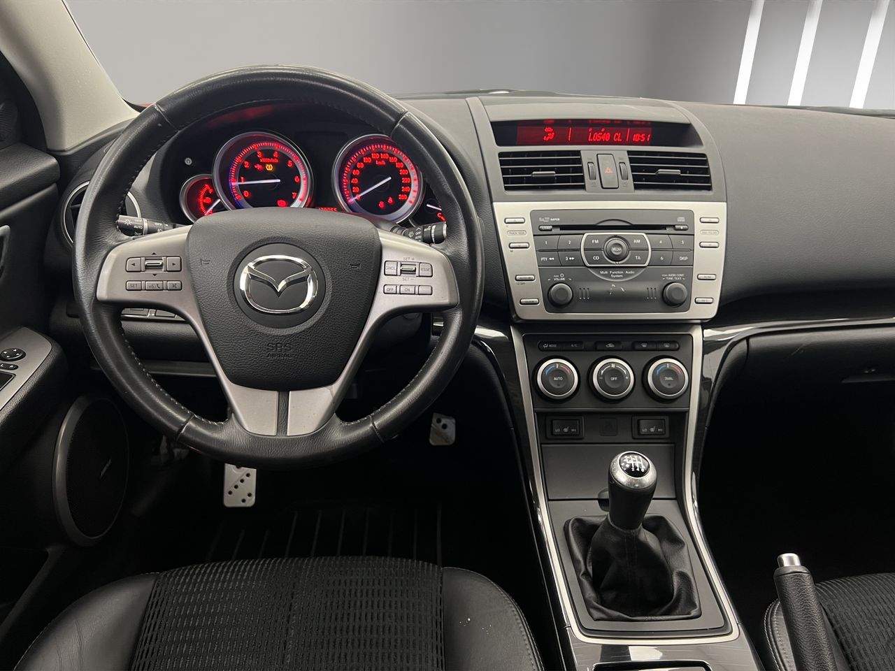 Mazda 6 2.5 Luxury - Foto 15