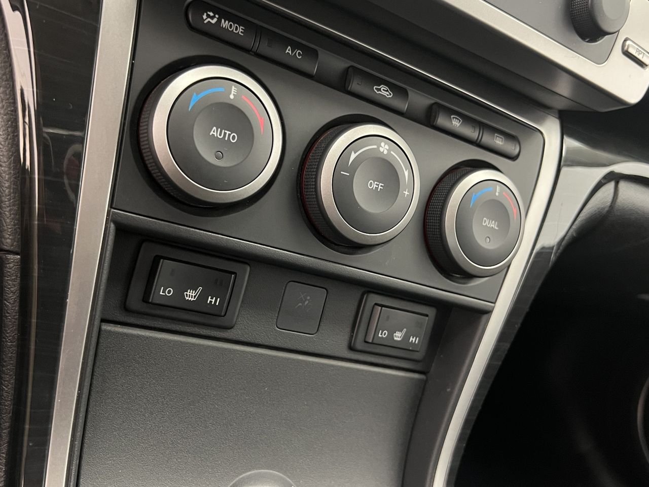 Mazda 6 2.5 Luxury - Foto 34