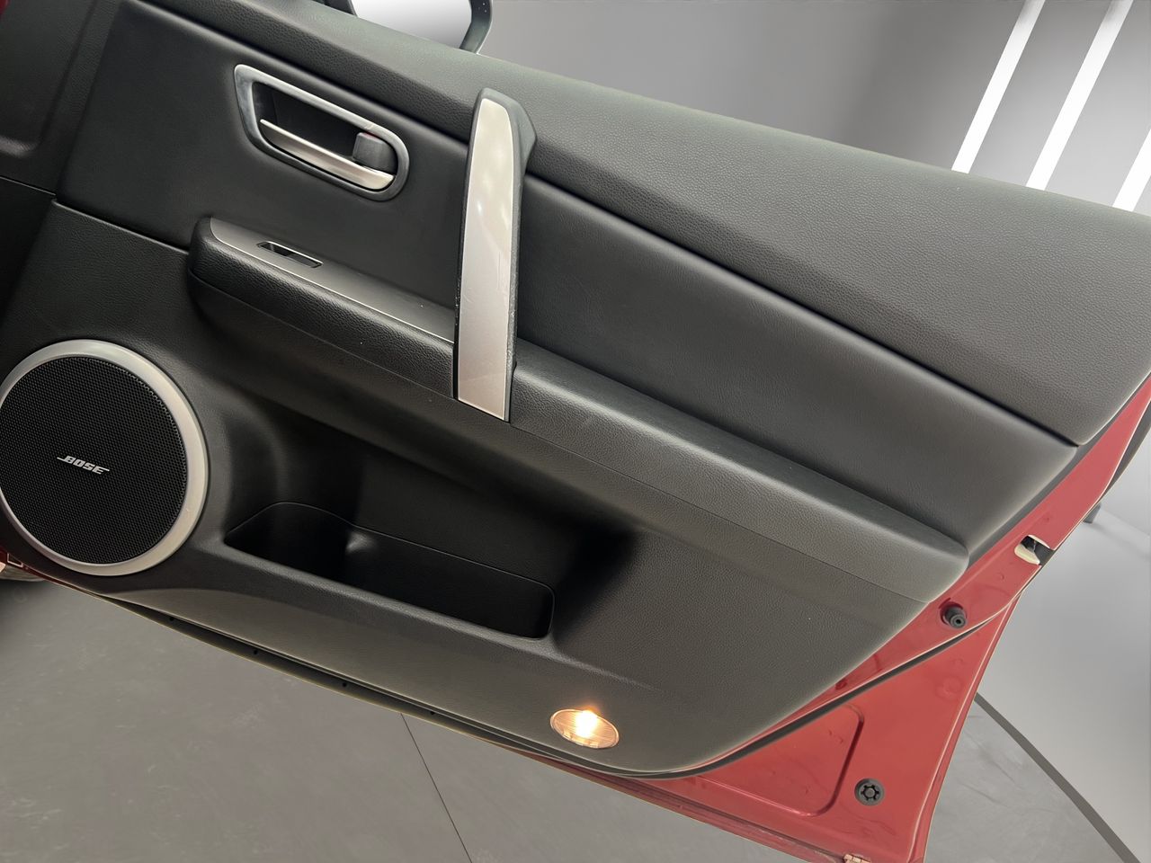 Mazda 6 2.5 Luxury - Foto 18