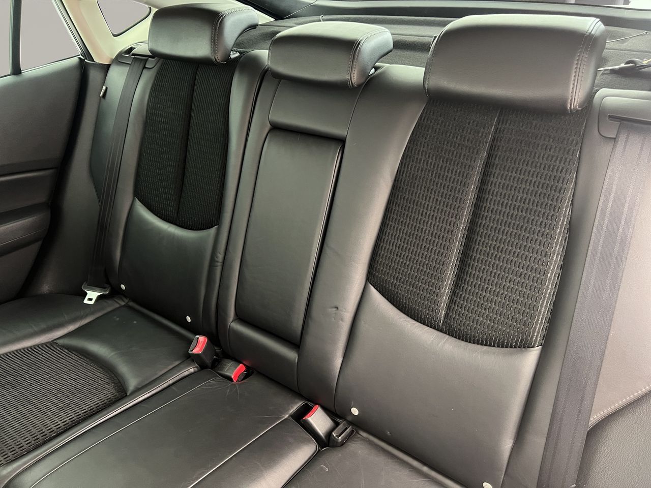 Mazda 6 2.5 Luxury - Foto 14