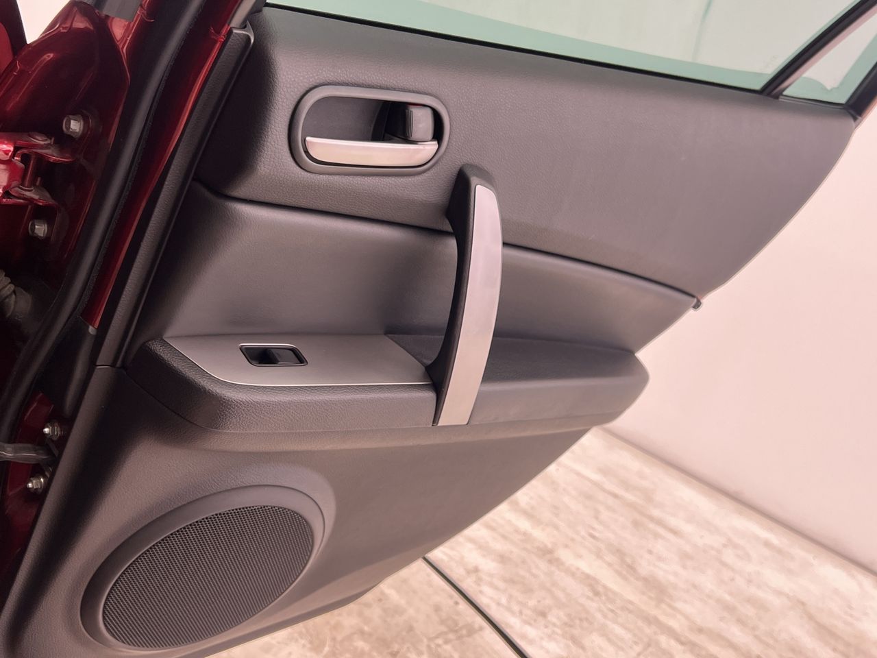 Mazda 6 2.5 Luxury - Foto 38