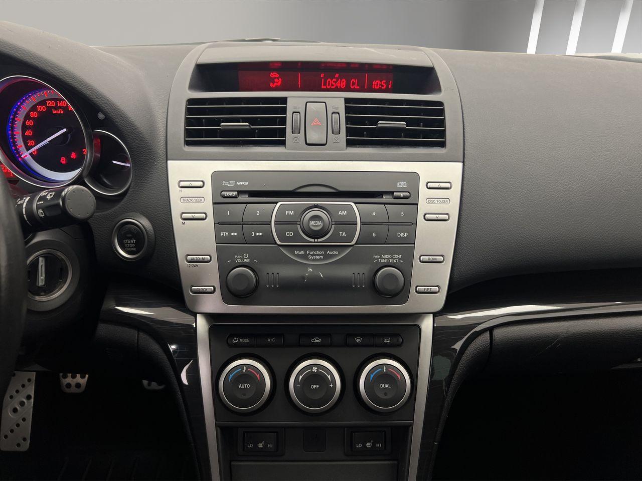 Mazda 6 2.5 Luxury - Foto 17