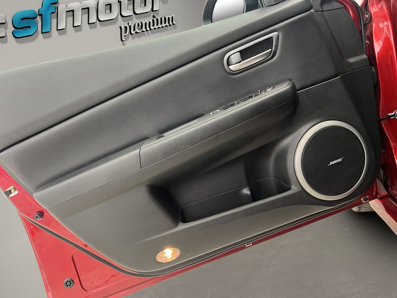 Mazda 6 2.5 Luxury - Foto 13