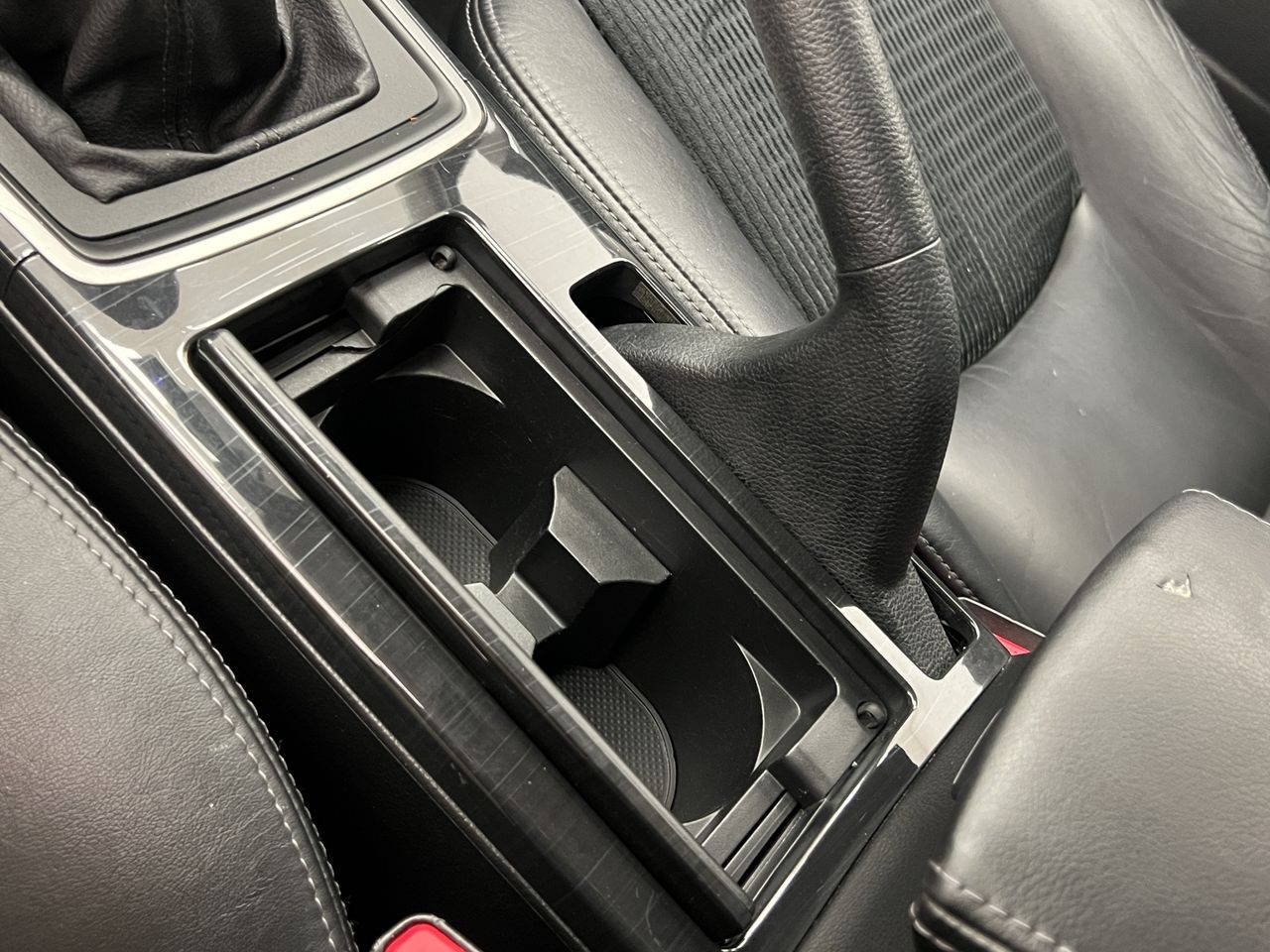 Mazda 6 2.5 Luxury - Foto 32