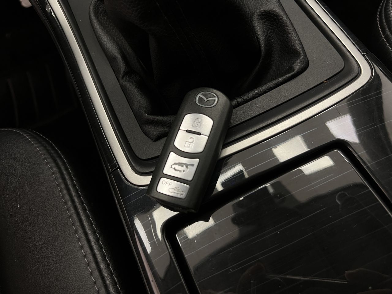 Mazda 6 2.5 Luxury - Foto 24