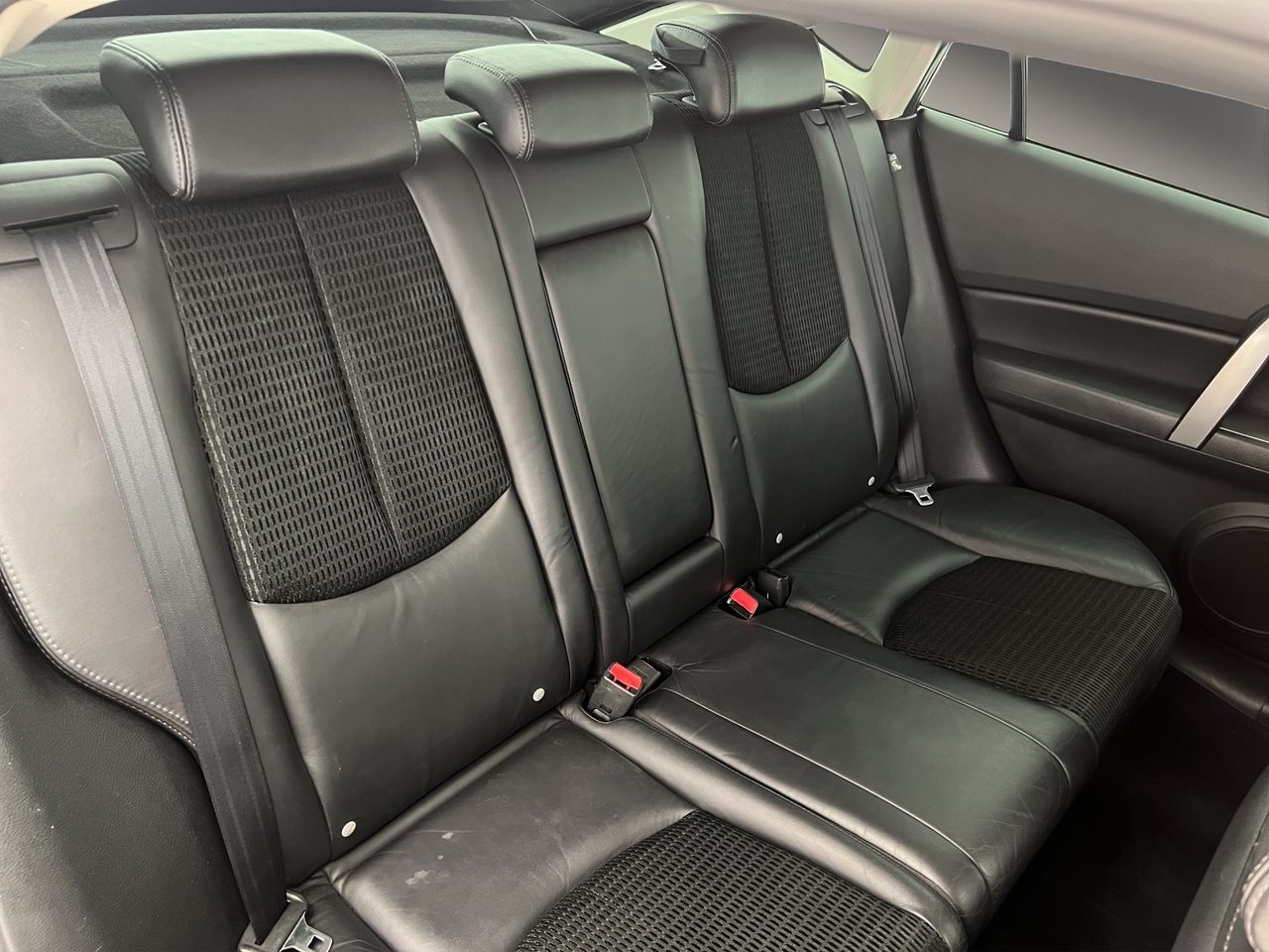 Mazda 6 2.5 Luxury - Foto 20