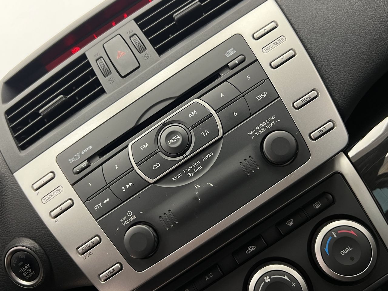 Mazda 6 2.5 Luxury - Foto 35