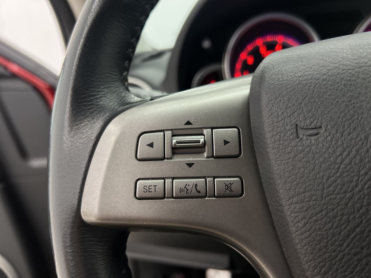 Mazda 6 2.5 Luxury - Foto 28