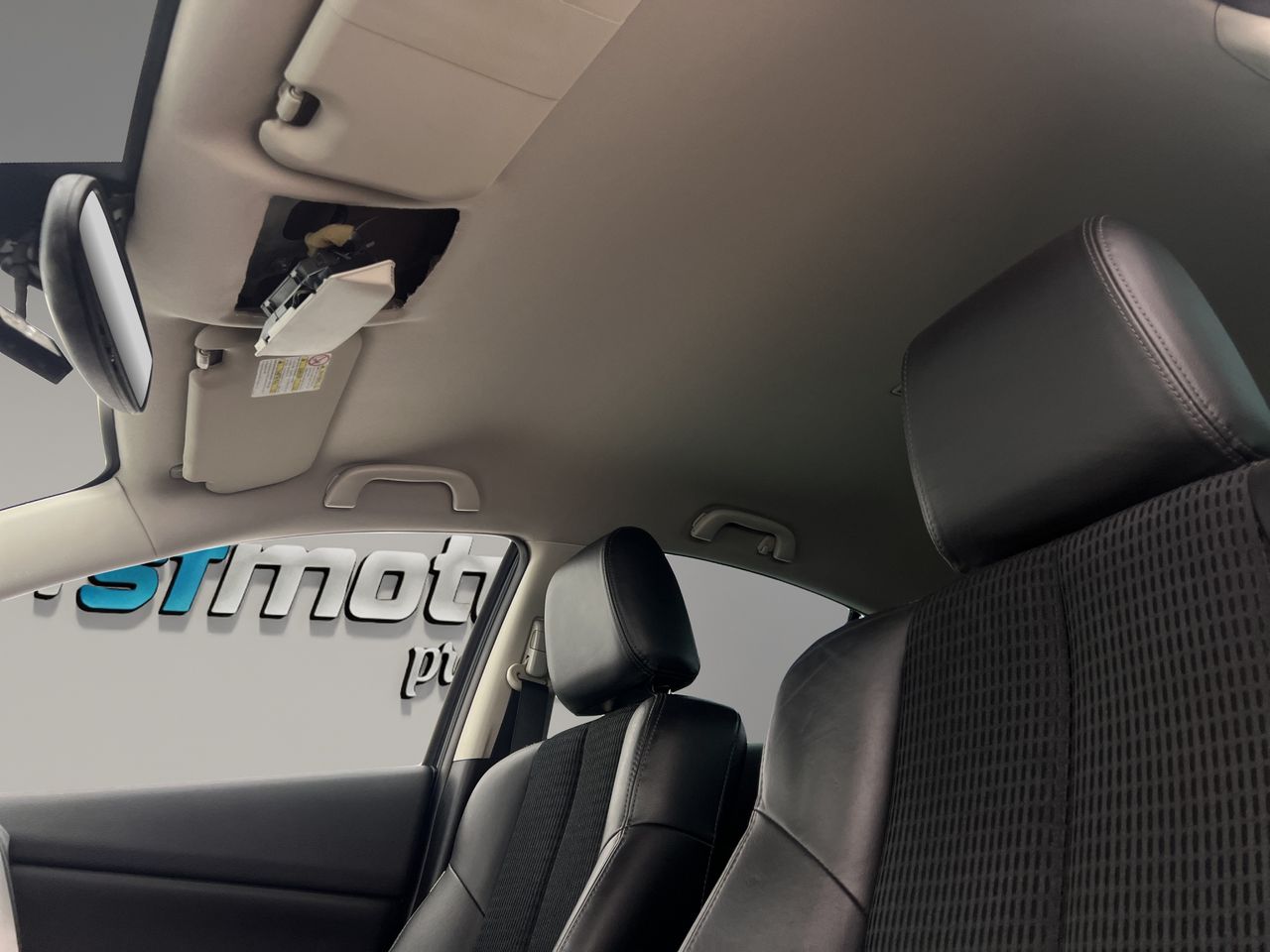 Mazda 6 2.5 Luxury - Foto 23