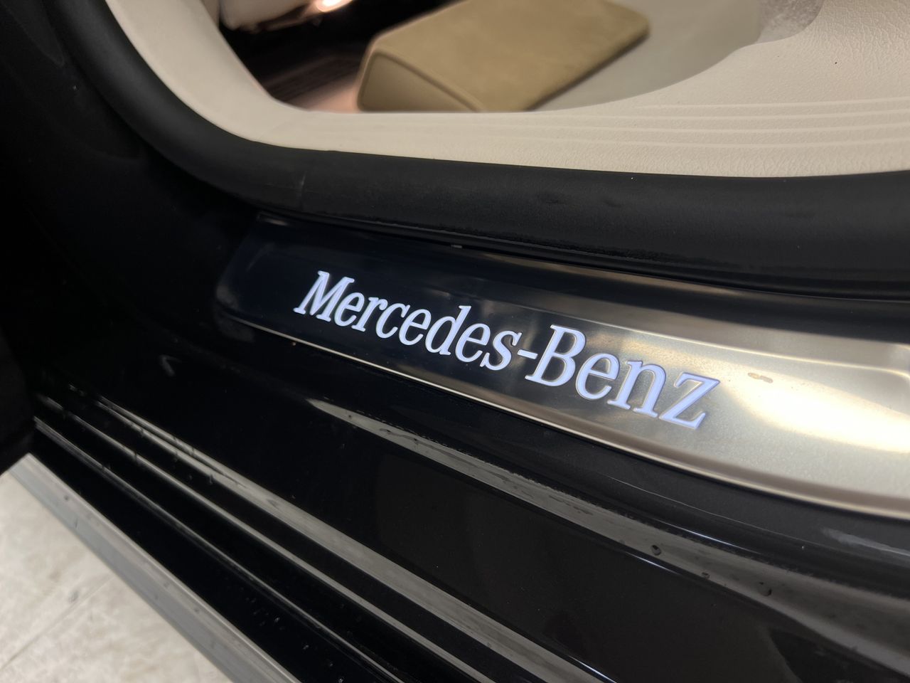 Mercedes EQS EQS 580 4MATIC - Foto 49