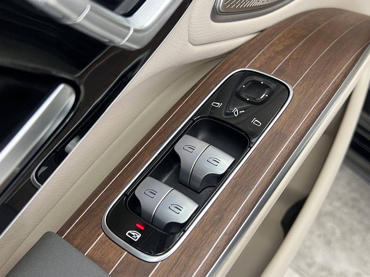 Mercedes EQS EQS 580 4MATIC - Foto 28