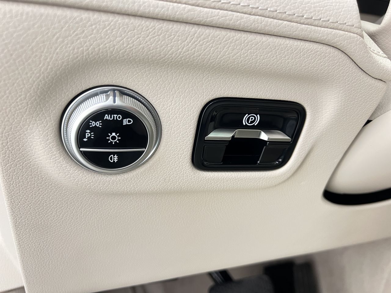 Mercedes EQS EQS 580 4MATIC - Foto 31