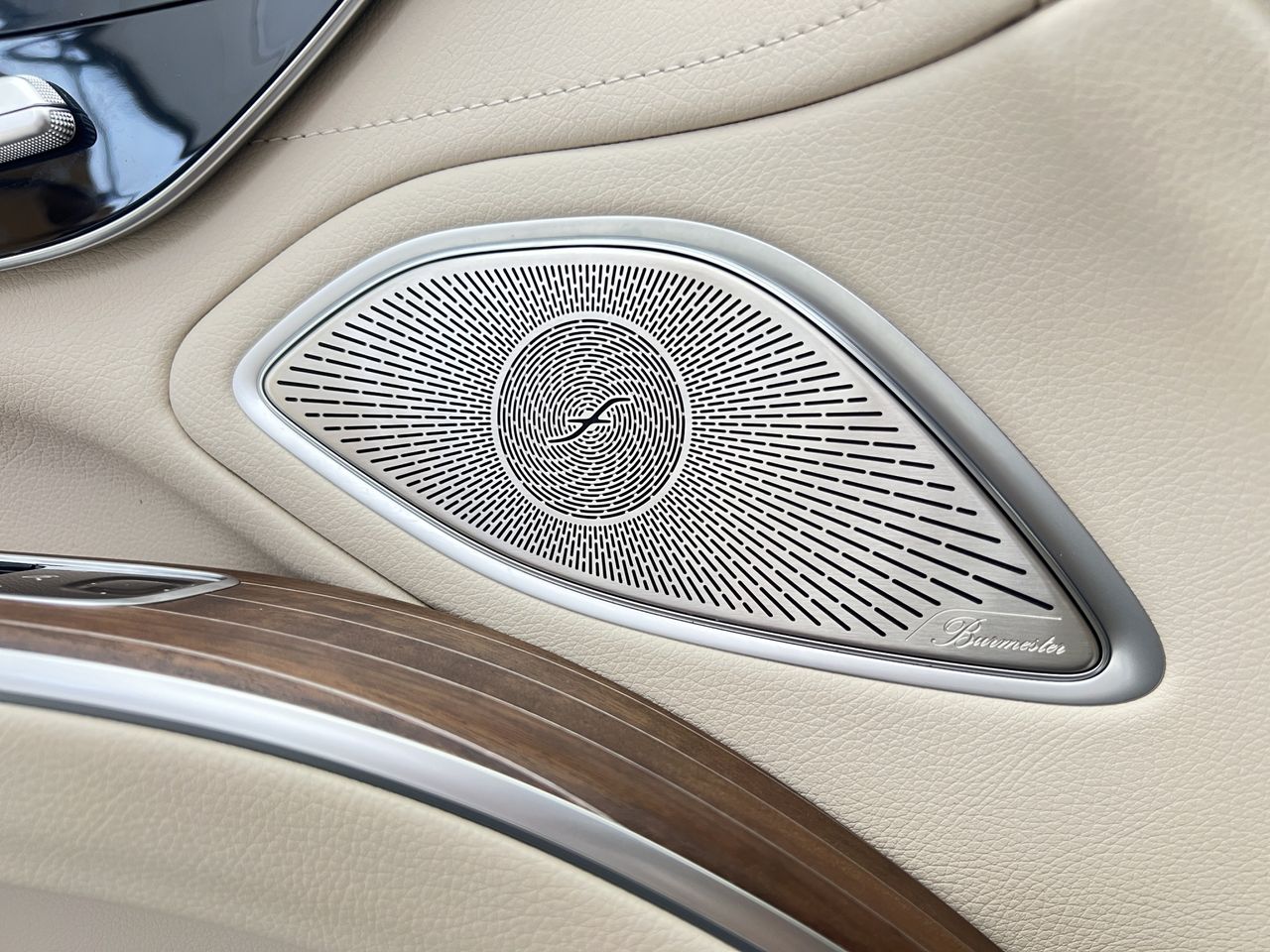 Mercedes EQS EQS 580 4MATIC - Foto 25