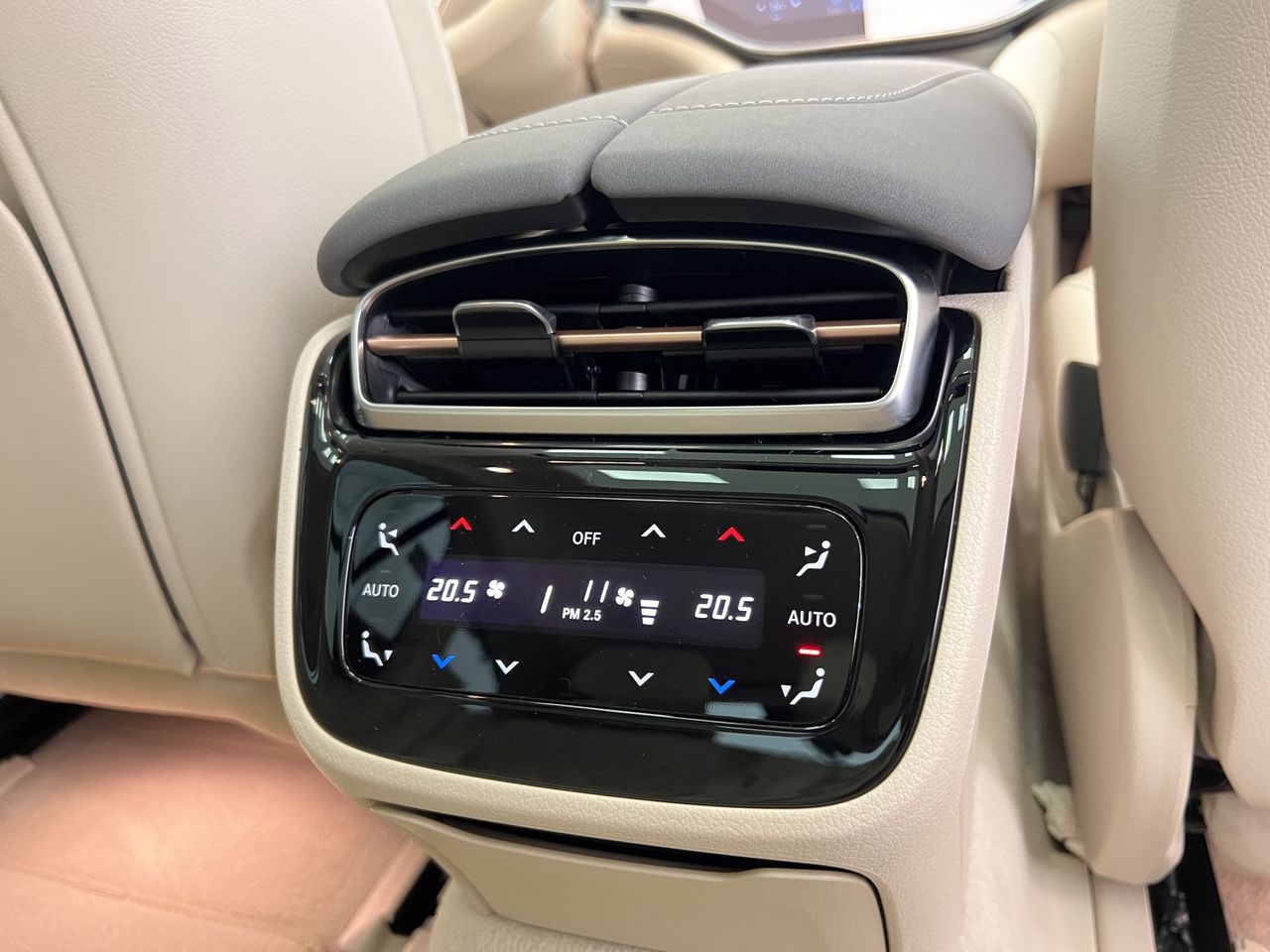 Mercedes EQS EQS 580 4MATIC - Foto 44