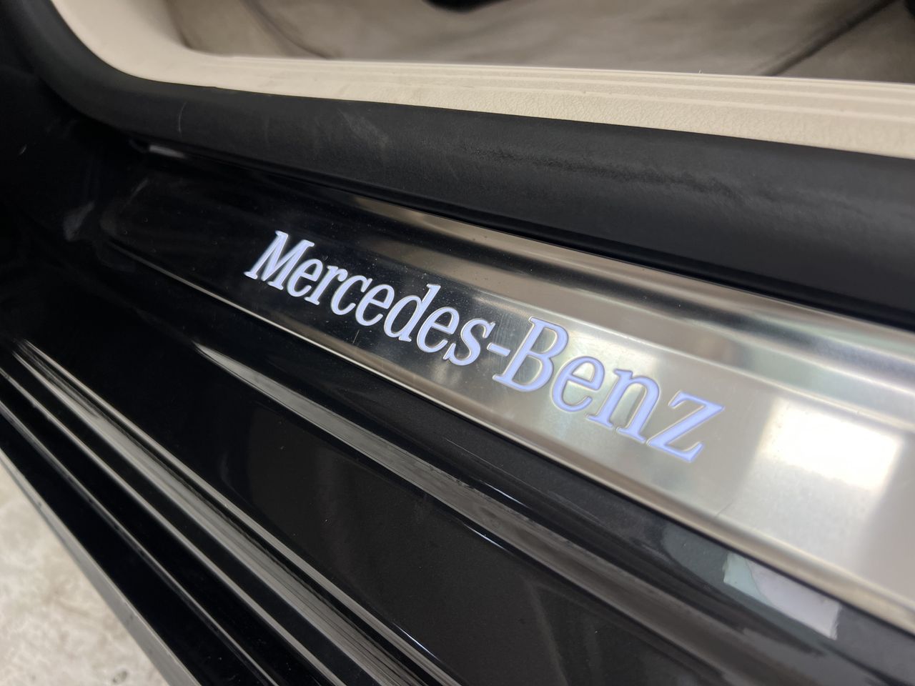 Mercedes EQS EQS 580 4MATIC - Foto 29