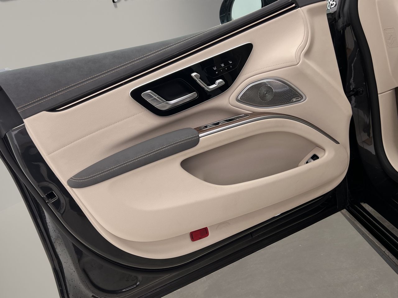 Mercedes EQS EQS 580 4MATIC - Foto 13