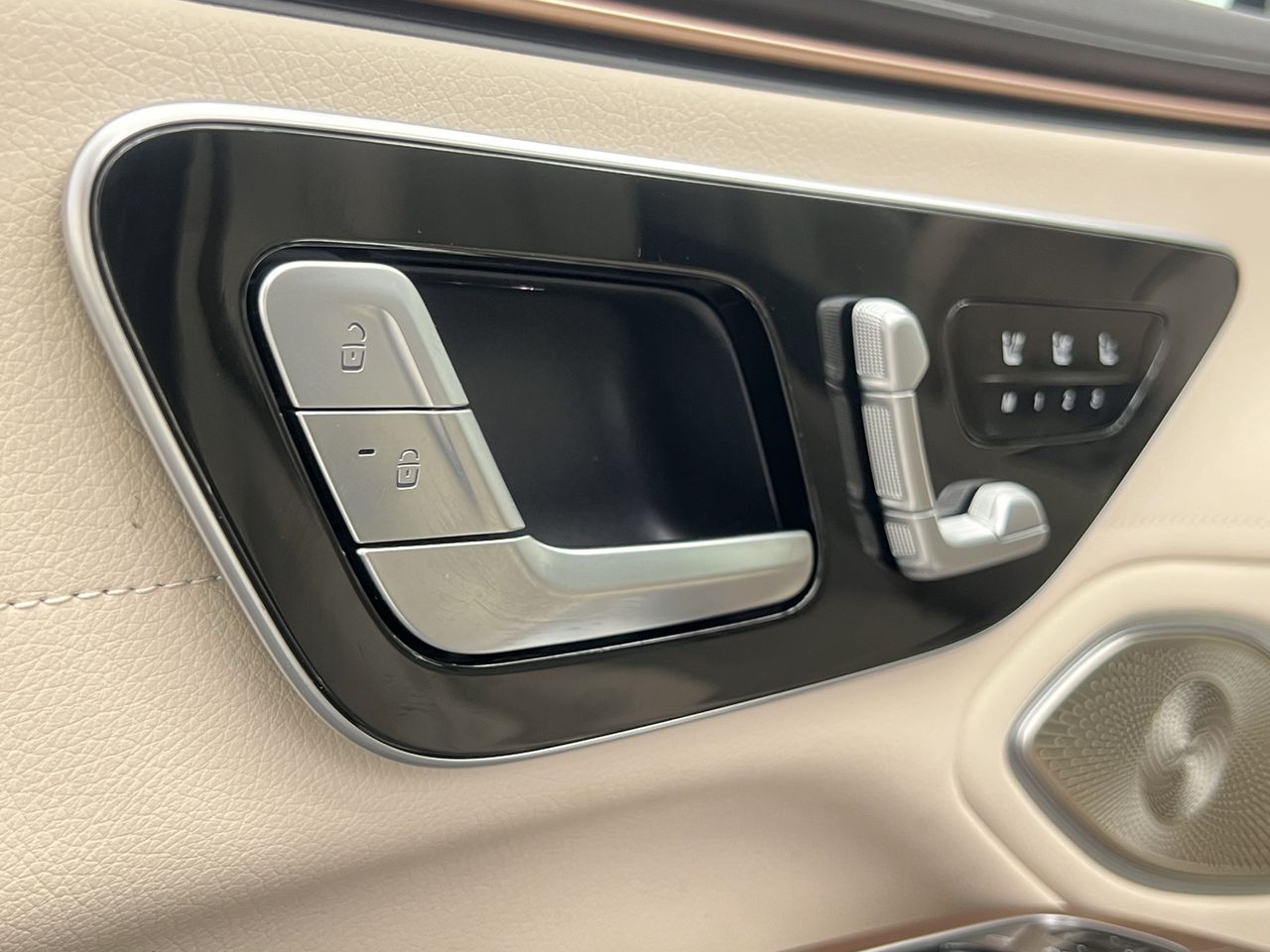 Mercedes EQS EQS 580 4MATIC - Foto 27