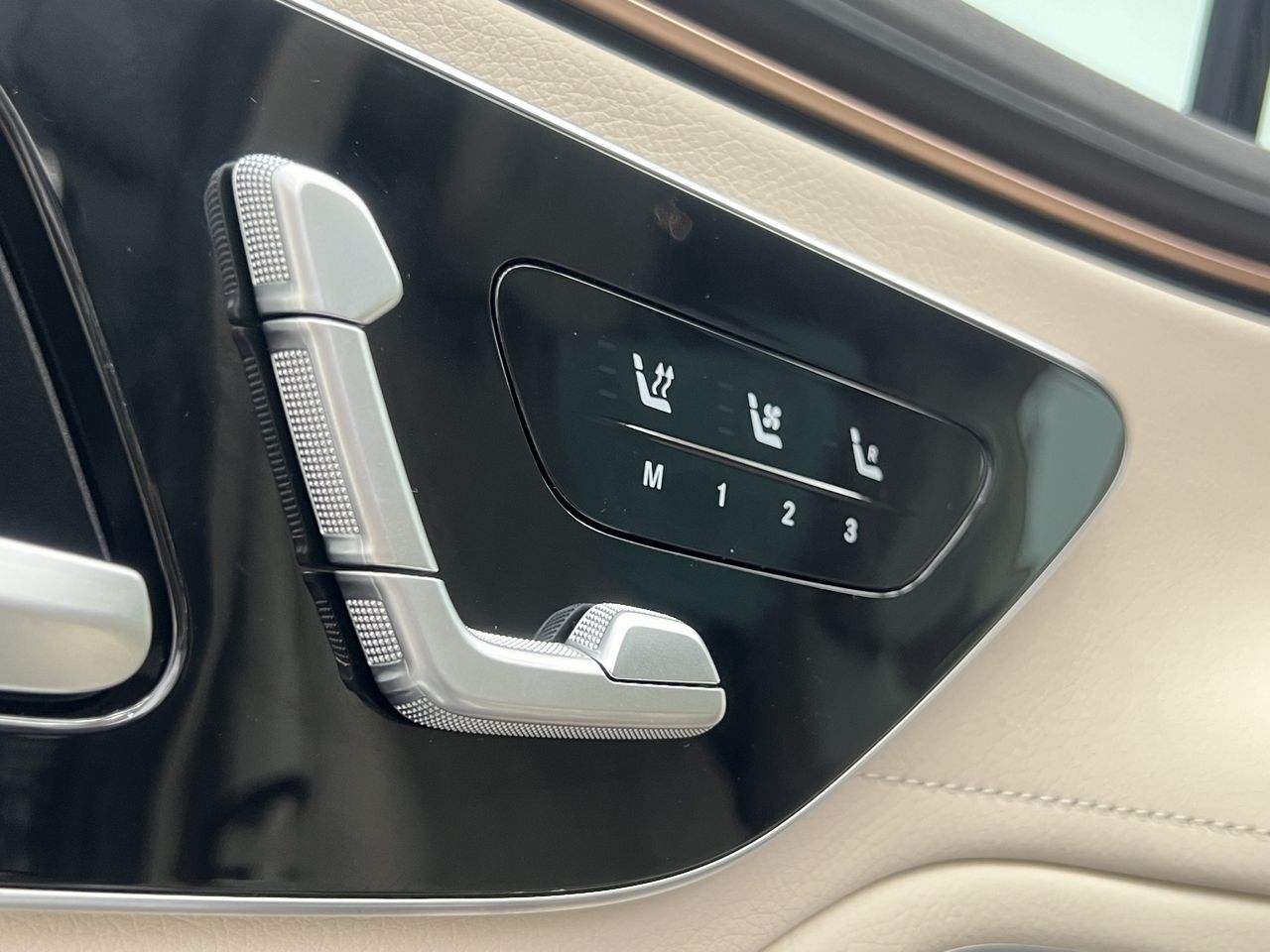 Mercedes EQS EQS 580 4MATIC - Foto 26