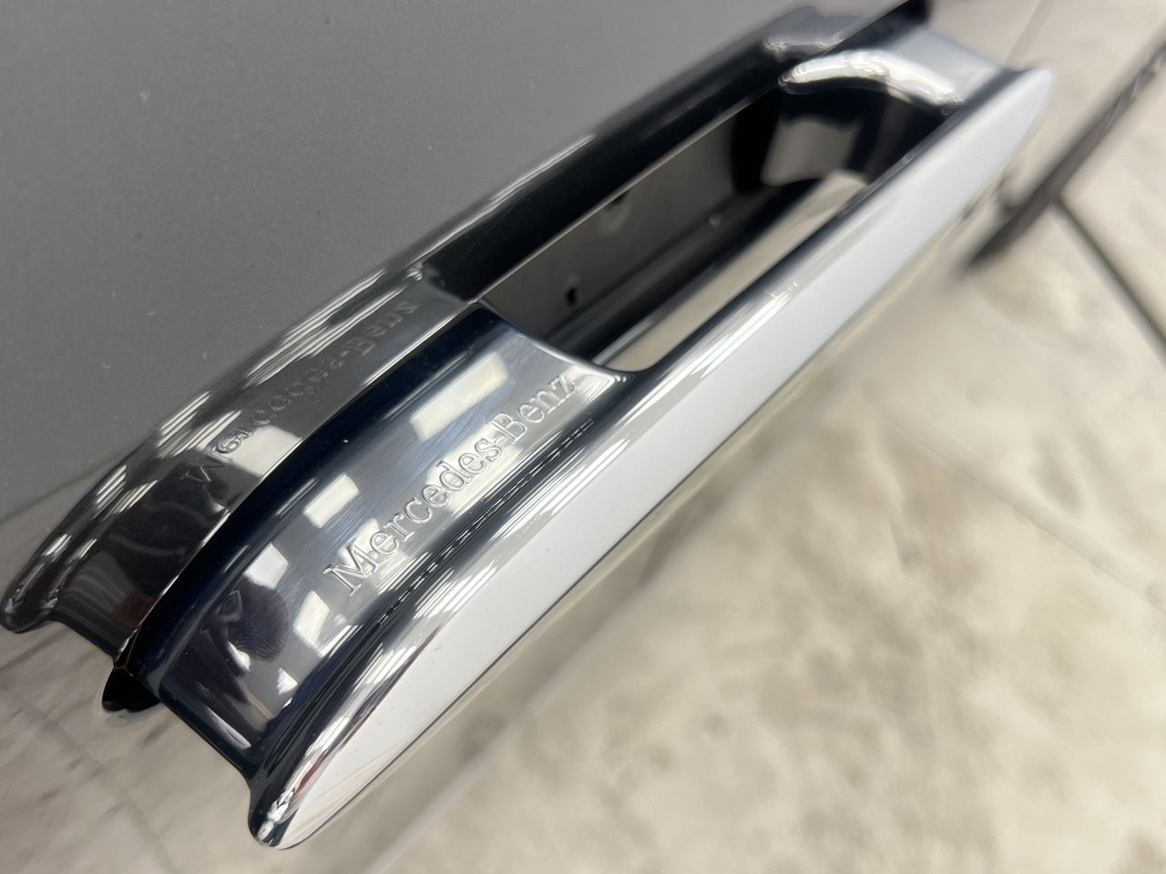 Mercedes EQS EQS 580 4MATIC - Foto 51