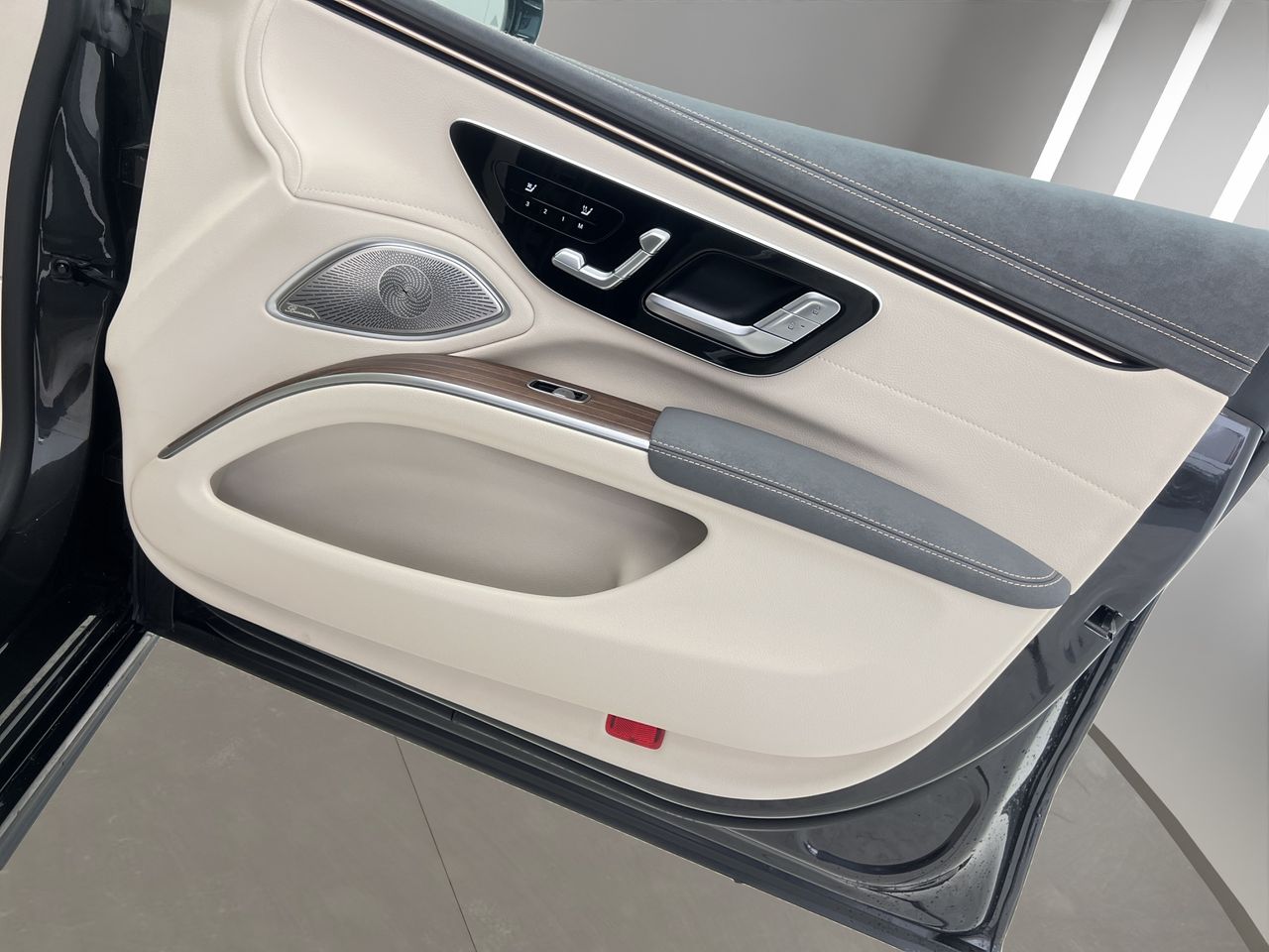 Mercedes EQS EQS 580 4MATIC - Foto 18