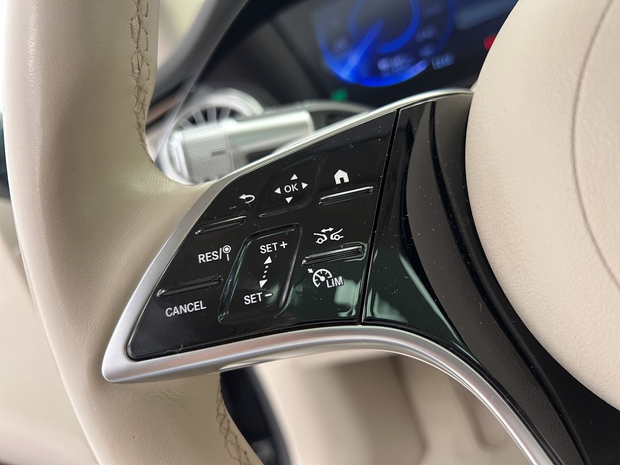 Mercedes EQS EQS 580 4MATIC - Foto 32