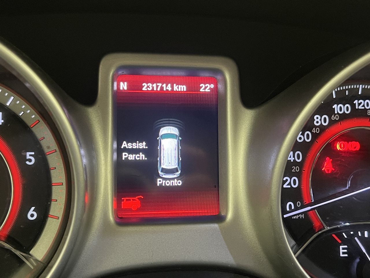 Fiat Freemont Urban 2.0 16v 140cv Diésel - Foto 36