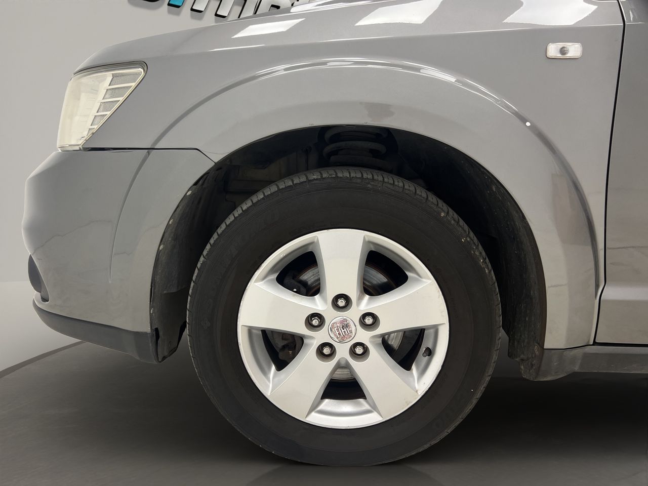 Fiat Freemont Urban 2.0 16v 140cv Diésel - Foto 22