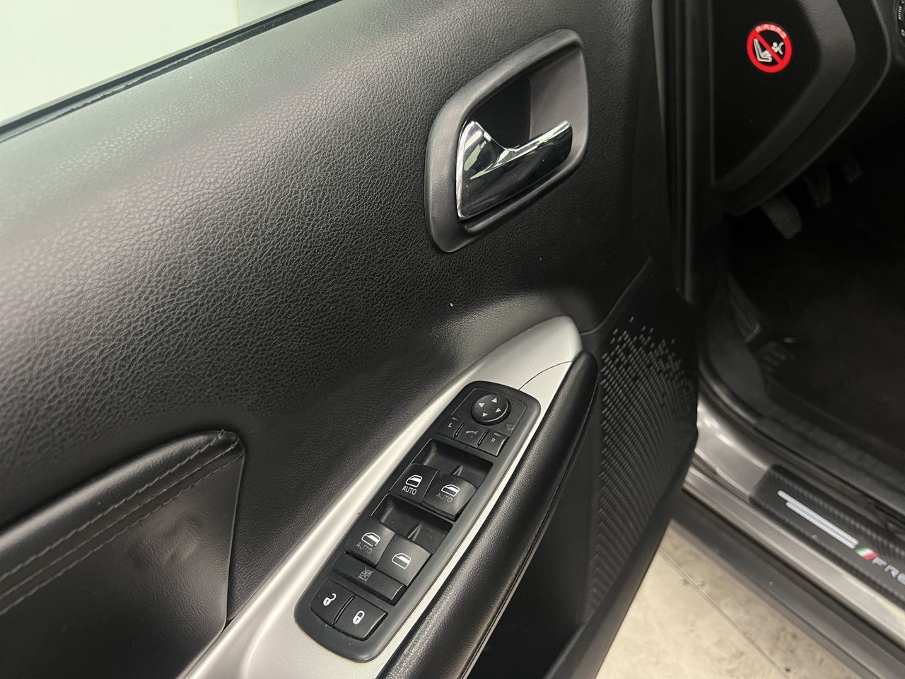 Fiat Freemont Urban 2.0 16v 140cv Diésel - Foto 25